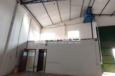 Sal&atilde;o Comercial para alugar - 750m&sup2; - Jardim Alto da Boa Vista