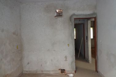 Casa &agrave; venda - 100m&sup2; - Jardim Panorama
