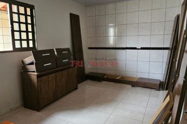Casa &agrave; venda - 157m&sup2; - ZONA ARMAZEM
