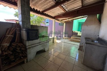 Casa para alugar - Jardim S&atilde;o Crist&oacute;v&atilde;o