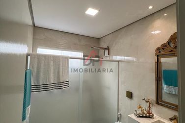 Casa &agrave; venda - 155m&sup2; - Parque Melhoramentos
