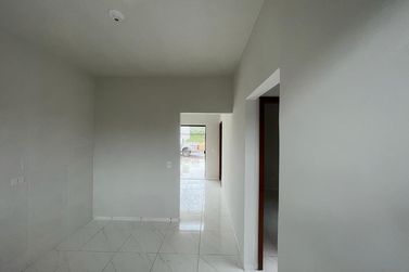 Casa &agrave; venda - 126m&sup2; - Jardim Tereza
