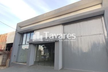 Sal&atilde;o Comercial para alugar - 444m&sup2; - Jardim Birig&uuml;i