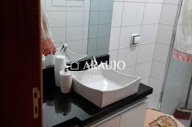 Apartamento &agrave; venda - 65m&sup2; - Jardim Belvedere