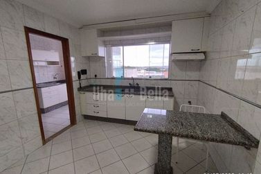 Apartamento para alugar - Zona III