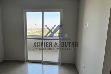 Apartamento &agrave; venda - 76m&sup2; - Zona V