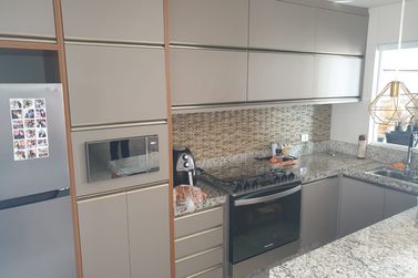 Apartamento &agrave; venda - 92m&sup2; - Jardim Am&eacute;rica