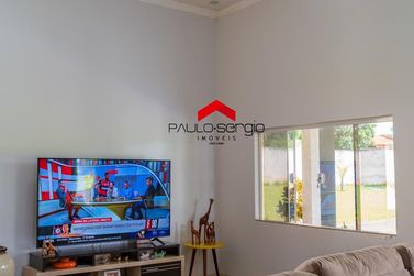 Ch&aacute;cara &agrave; venda - 350m&sup2; - Estrada Jaborandi