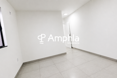Casa &agrave; venda - 60m&sup2; - Esmeralda