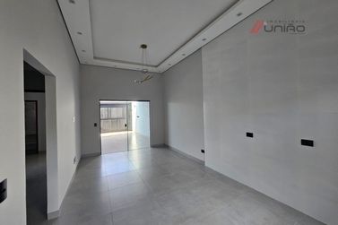 Casa &agrave; venda - 85m&sup2; - Jardim Ibis