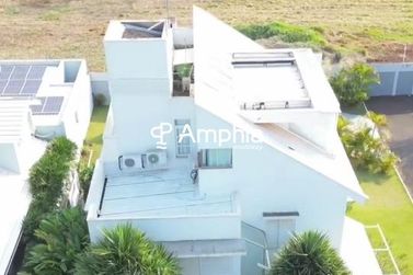 Casa &agrave; venda - 362m&sup2; - Jardim La Salle