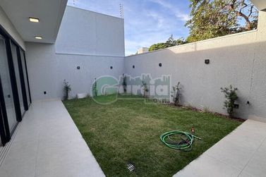 Casa &agrave; venda - 147m&sup2; - Jardim Alphavile