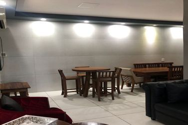 Casa &agrave; venda - Jardim Porto Seguro