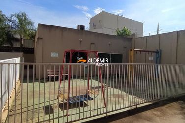 Apartamento &agrave; venda - 97m&sup2; - Jardim Mediterr&acirc;neo