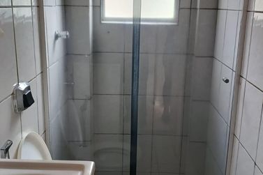 Apartamento &agrave; venda - Zona III