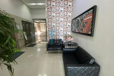 Apartamento para alugar - Zona II