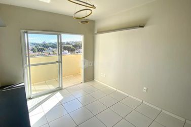 Apartamento &agrave; venda - 84m&sup2; - Condom&iacute;nio Solar das Palmeiras