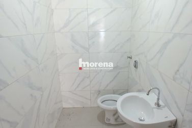 Sal&atilde;o Comercial para alugar - 250m&sup2; - Zona I