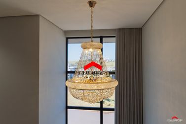 Sobrado &agrave; venda - 277m&sup2; - Paysage Essenza