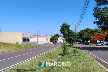 Terreno &agrave; venda - 352m&sup2; - Jardim Nova Am&eacute;rica