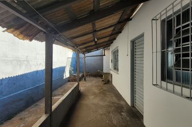 Casa &agrave; venda - 113m&sup2; - Jardim Ipanema