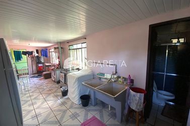 Casa &agrave; venda - 219m&sup2; - JARDIM EUROPA