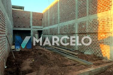 Sala Comercial para alugar - 248m&sup2; - Zona VI