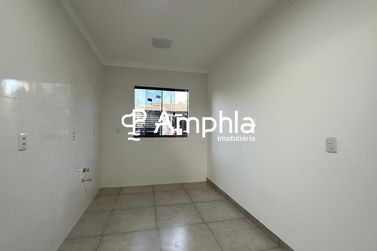 Casa &agrave; venda - 60m&sup2; - Esmeralda
