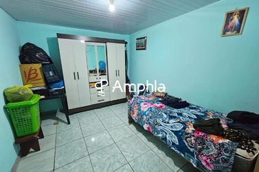 Casa &agrave; venda - 72m&sup2; - Floresta