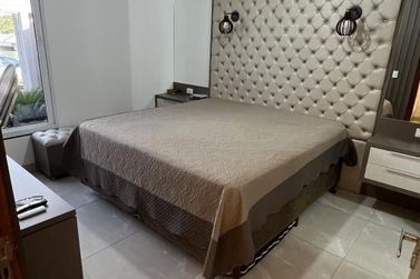 Casa &agrave; venda - 145m&sup2; - Jardim Colorado