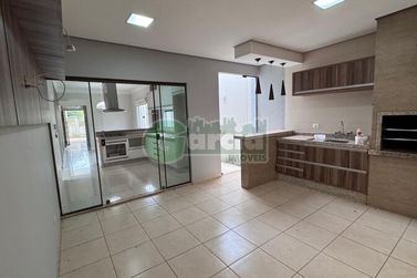 Casa &agrave; venda - 144m&sup2; - Jardim Am&eacute;rica