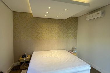 Casa &agrave; venda - 419m&sup2; - Jd Veleiros