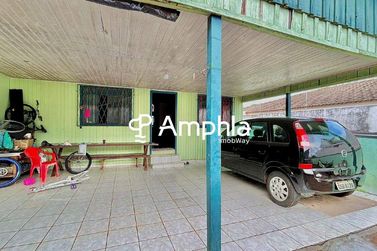 Casa &agrave; venda - 170m&sup2; - Pacaembu