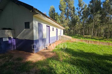 S&iacute;tio &agrave; venda - Serra dos Dourados