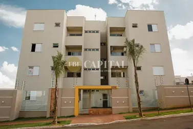 Apartamento &agrave; venda - 66m&sup2; - Jardim Porto Madero