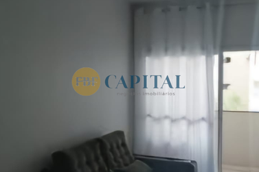 Apartamento &agrave; venda - 66m&sup2; - Jardim Porto Madero