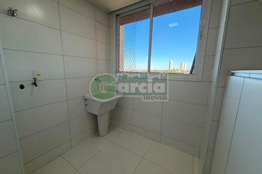 Apartamento para alugar - Jardim S&atilde;o Jos&eacute;