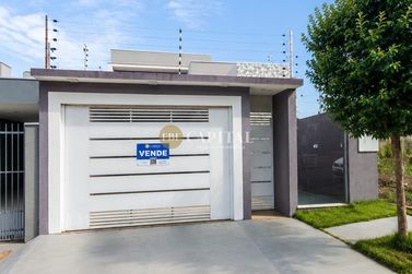 Casa &agrave; venda - 84m&sup2; - Parque Ibirapuera