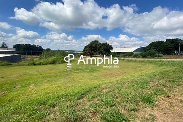 Terreno &agrave; venda - 1576m&sup2; - Vista Linda