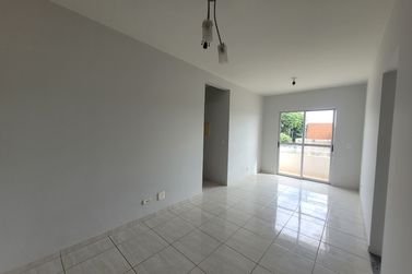 Apartamento para alugar - 61m&sup2; - Zona IA