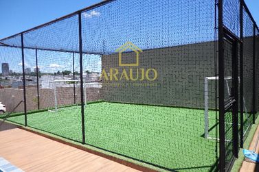 Apartamento &agrave; venda - 70m&sup2; - Parque Interlagos