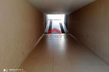 Sobrado &agrave; venda - 144m&sup2; - Parque Vit&oacute;ria R&eacute;gia