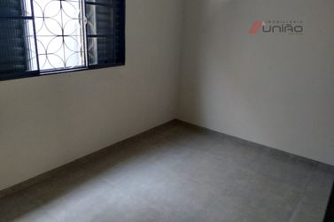 Casa &agrave; venda - 122m&sup2; - Zona VII