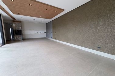 Apartamento &agrave; venda - 368m&sup2; - Residencial Euro Park
