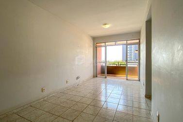 Apartamento &agrave; venda - 65m&sup2; - Edif&iacute;cio residencial Isabella