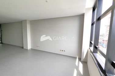 Sala Comercial &agrave; venda - 49m&sup2; - CENTRO