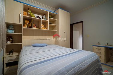 Casa &agrave; venda - 200m&sup2; - Jardim Monaco