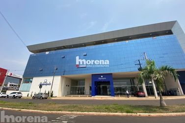 Sala Comercial &agrave; venda - 83m&sup2; - Parque Residencial da G&aacute;vea