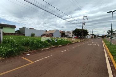 Terreno &agrave; venda - 404m&sup2; - JARDIM GISELA