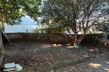 Casa para alugar - 60m&sup2; - Jardim S&atilde;o Marcos